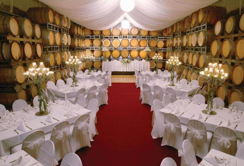 בית מלון כפרי Nightingale Villas