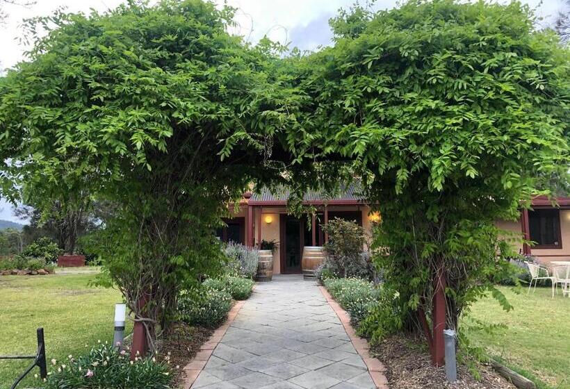 בית מלון כפרי Nightingale Villas