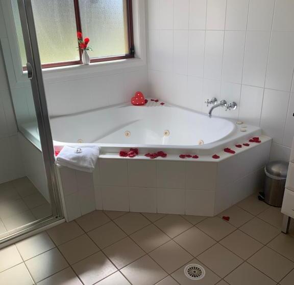 בית מלון כפרי Nightingale Villas