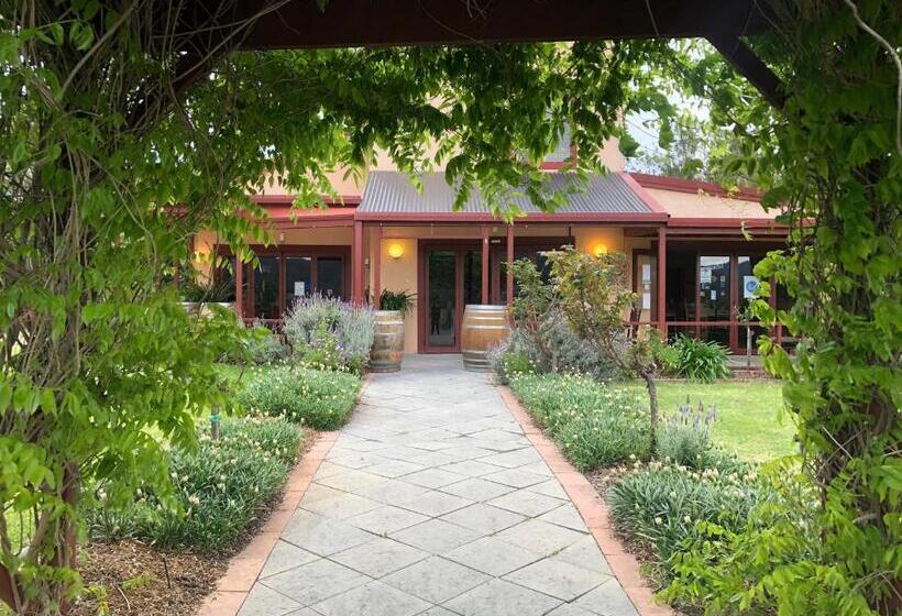 בית מלון כפרי Nightingale Villas