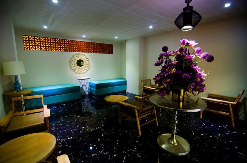 酒店 Norn Talay Surin Beach Phuket