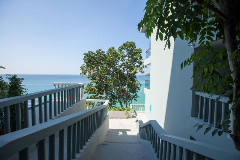 酒店 Norn Talay Surin Beach Phuket