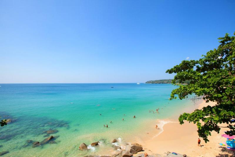 酒店 Norn Talay Surin Beach Phuket