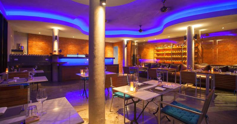 酒店 Norn Talay Surin Beach Phuket