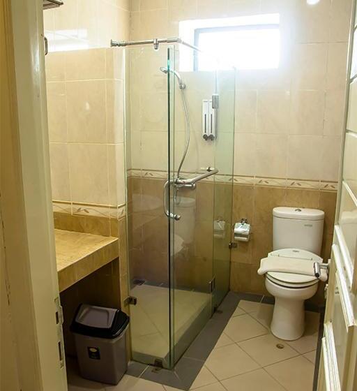 Отель Novilla Boutique Resort