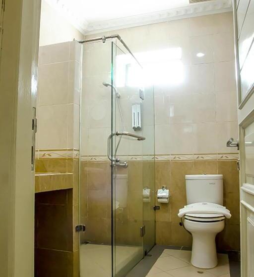 Отель Novilla Boutique Resort