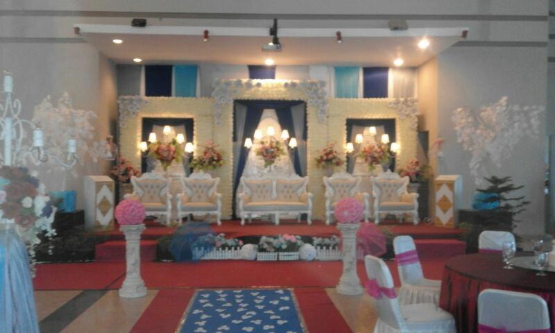 호텔 Novilla Boutique Resort