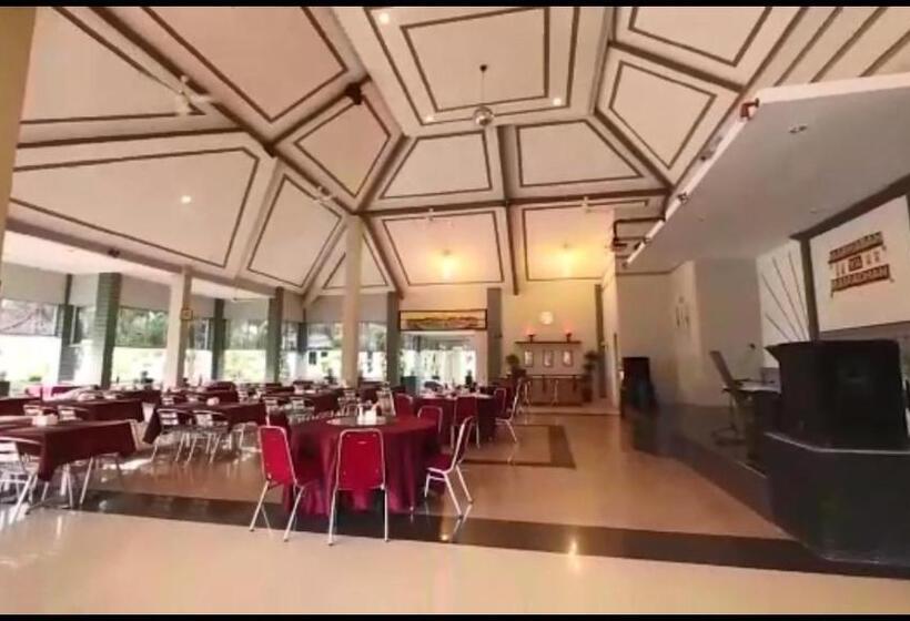 Отель Novilla Boutique Resort