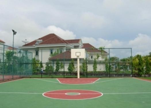 Отель Novilla Boutique Resort