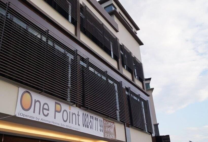 One Point Hotel Rh Plaza