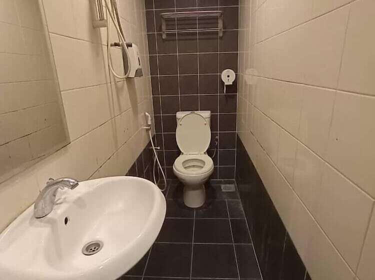 One Point Hotel Rh Plaza