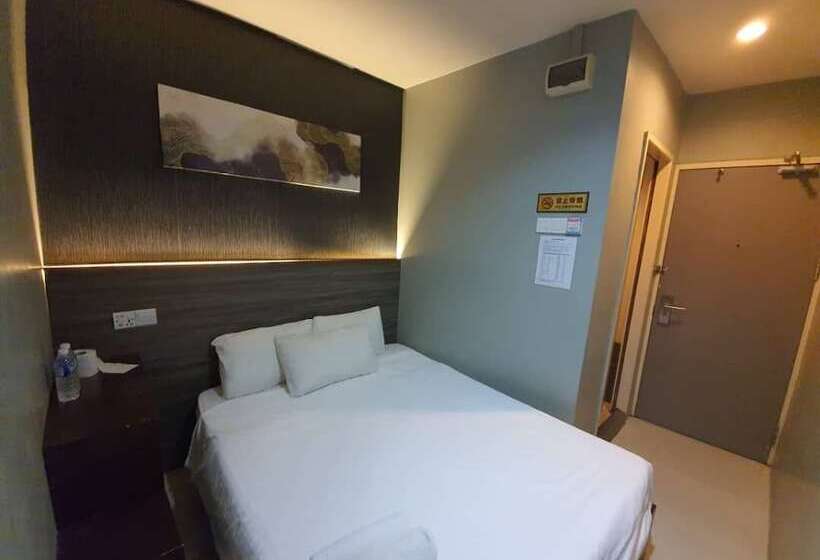 One Point Hotel Rh Plaza