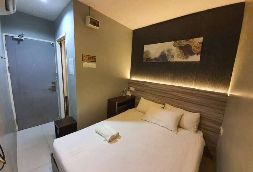 One Point Hotel Rh Plaza