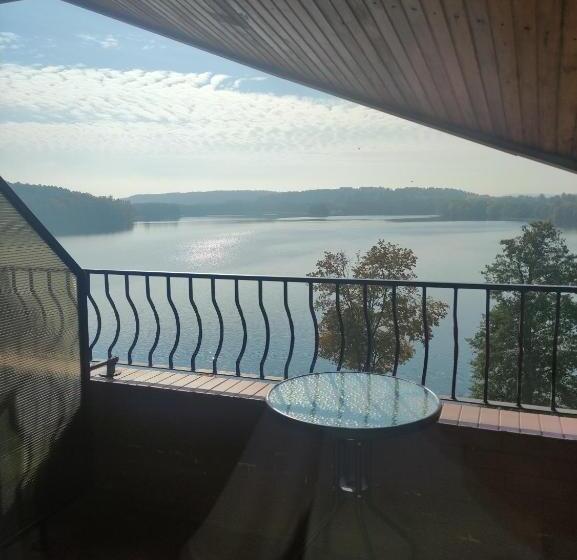 בית מלון כפרי Panoramicoscar