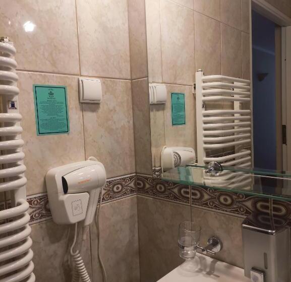 בית מלון כפרי Panoramicoscar