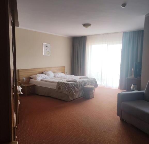 בית מלון כפרי Panoramicoscar