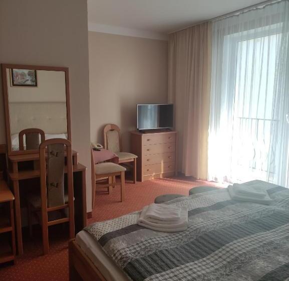 בית מלון כפרי Panoramicoscar