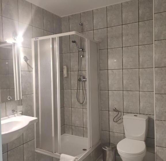 בית מלון כפרי Panoramicoscar