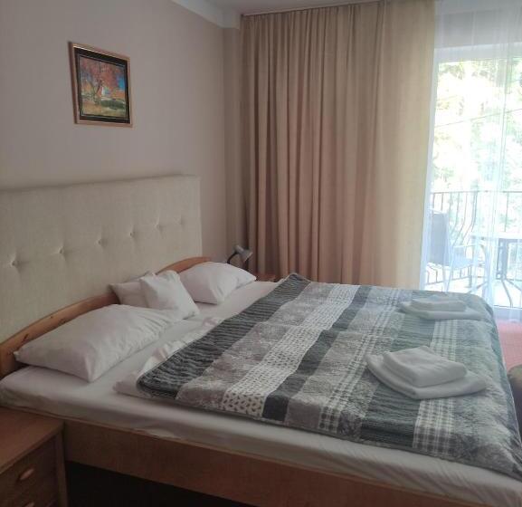 בית מלון כפרי Panoramicoscar