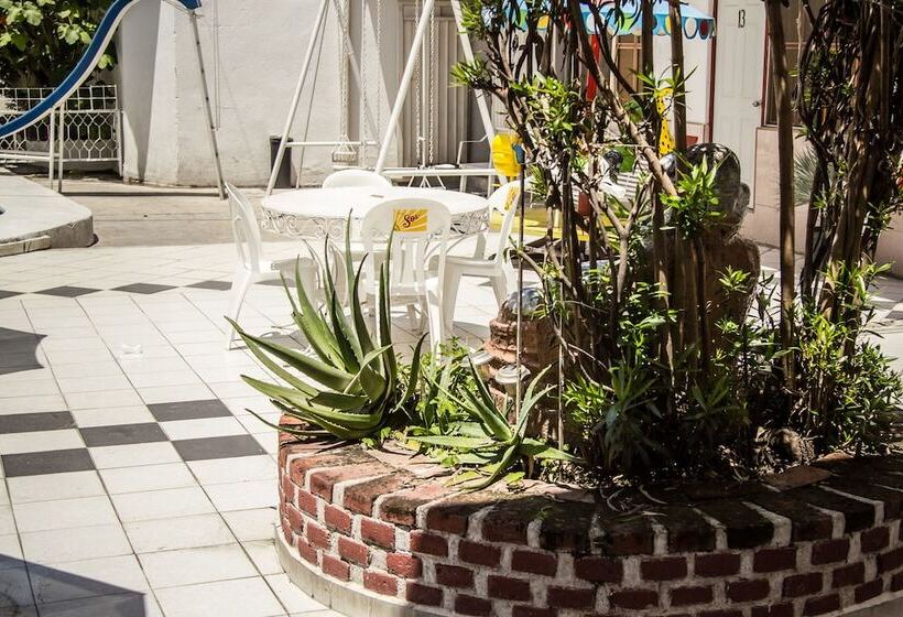 בית מלון כפרי Paola