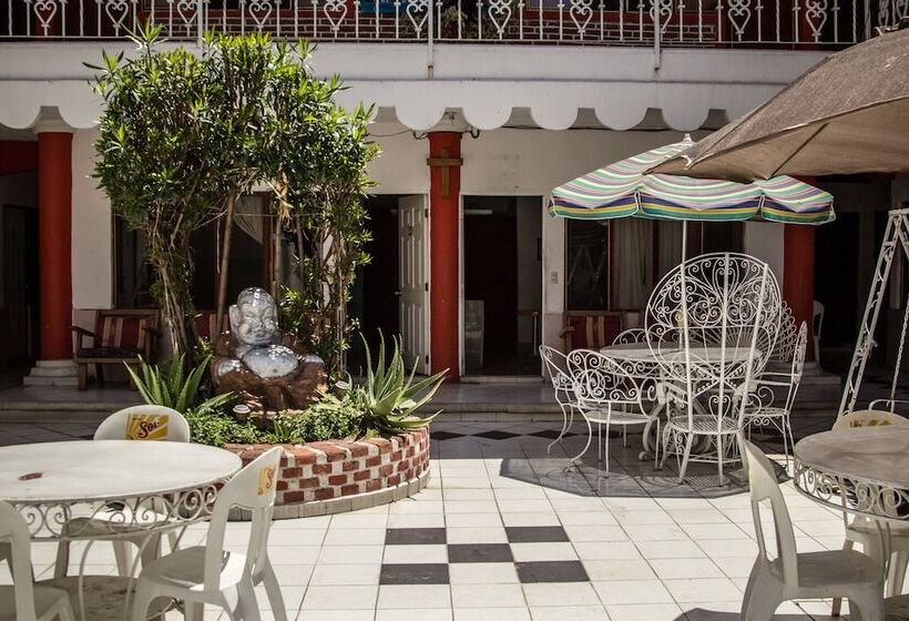 בית מלון כפרי Paola