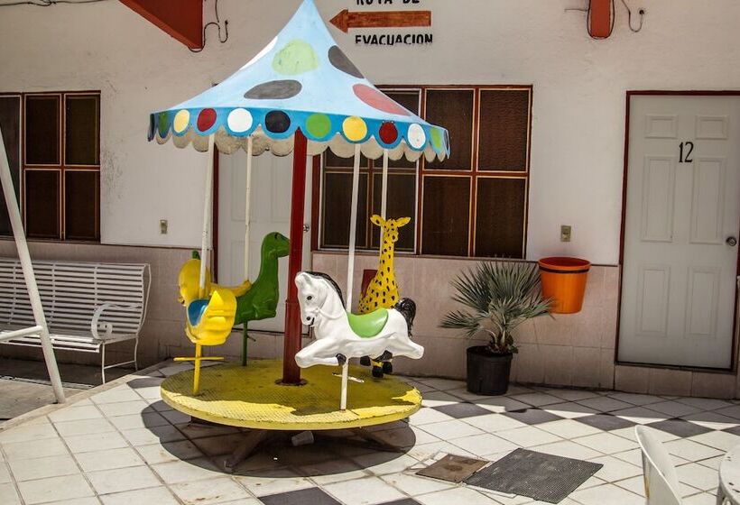 בית מלון כפרי Paola