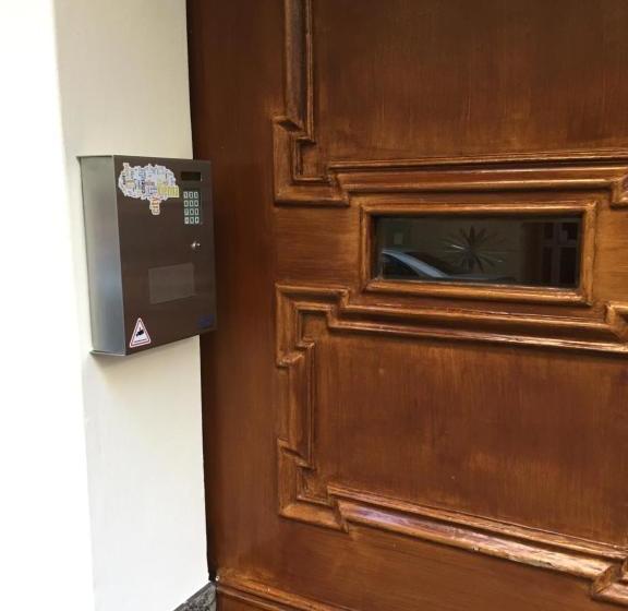 هتل Pension Kraml