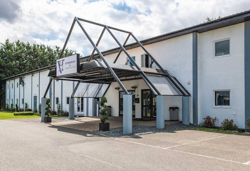 Hotel Peterborough By Verve