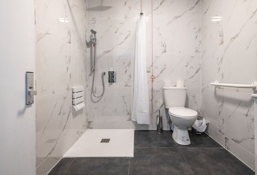 Hotel Peterborough By Verve