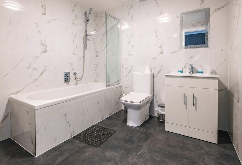 Hotel Peterborough By Verve