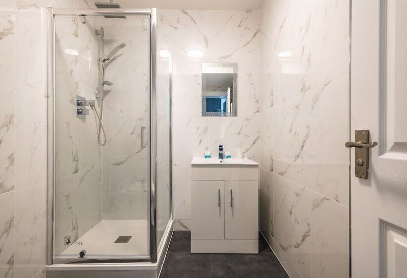 Hotel Peterborough By Verve