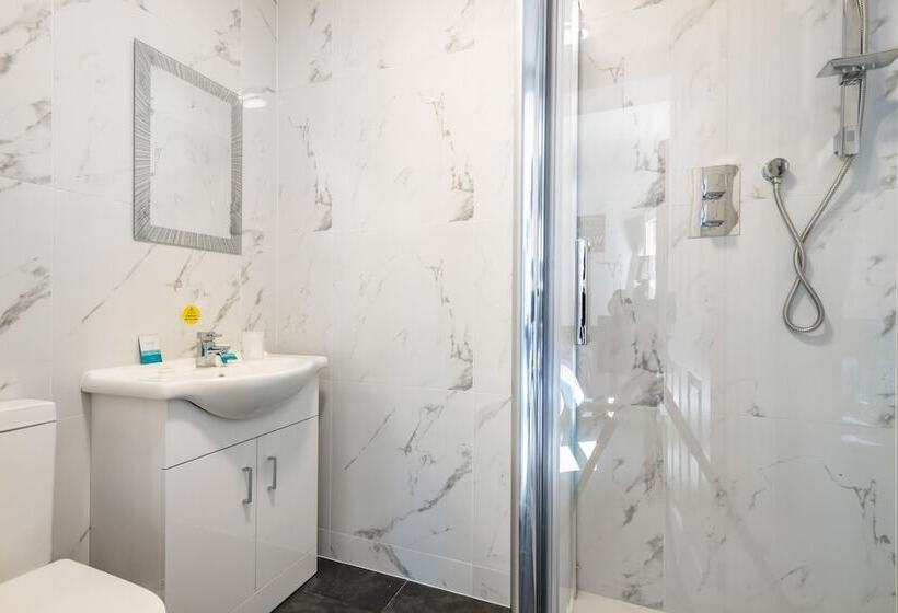 Hotel Peterborough By Verve