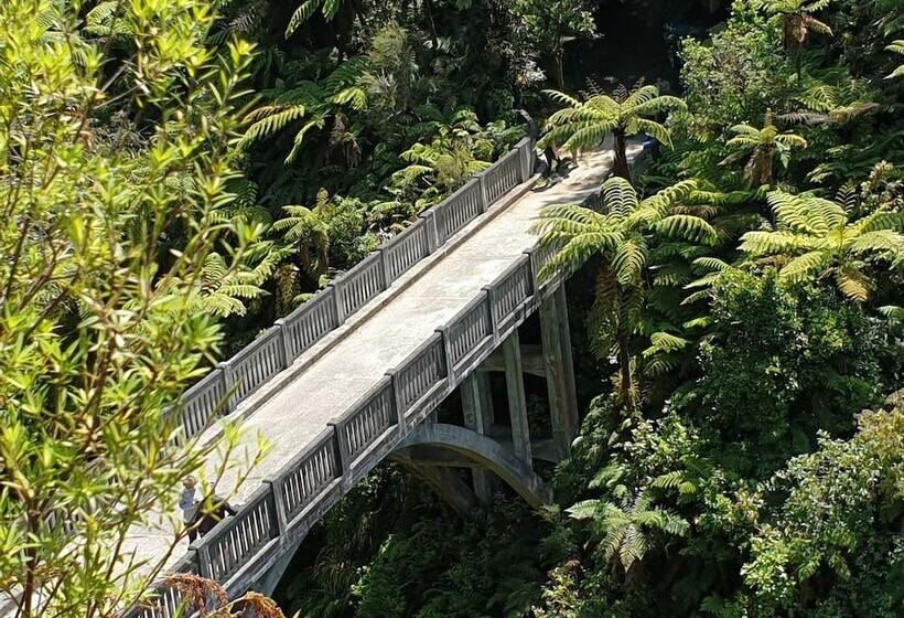 호텔 Plateau Lodge