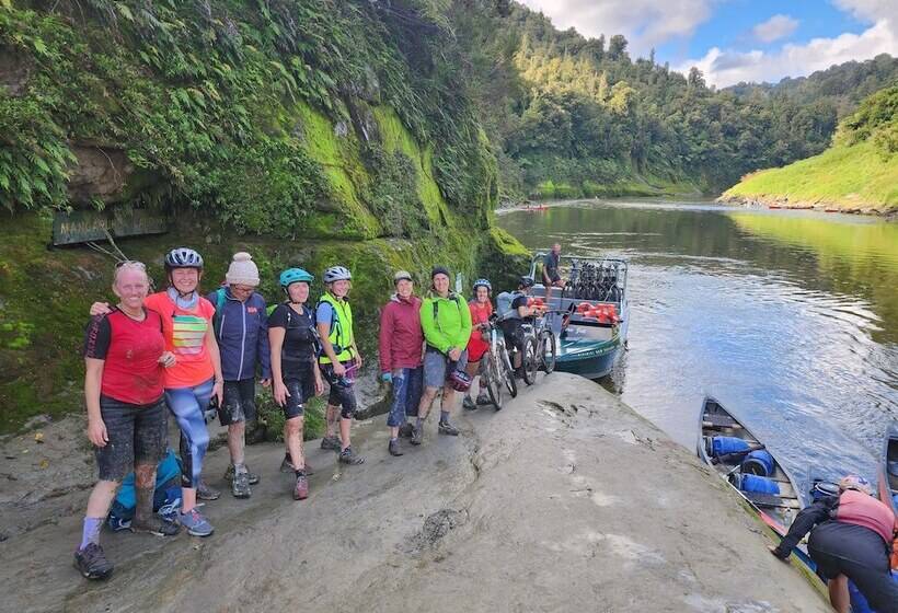 호텔 Plateau Lodge