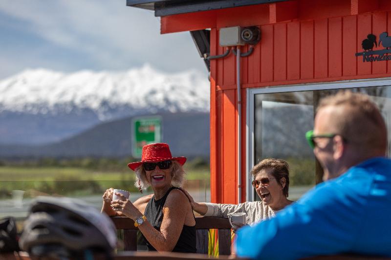 호텔 Plateau Lodge