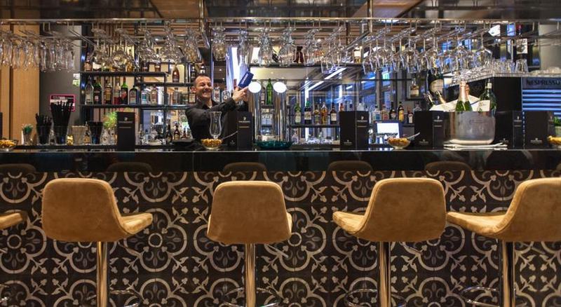 Plaza Hotel Winterthur