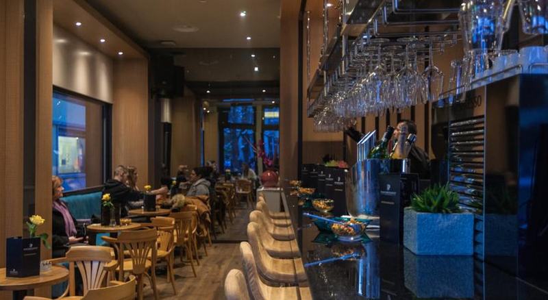 Plaza Hotel Winterthur