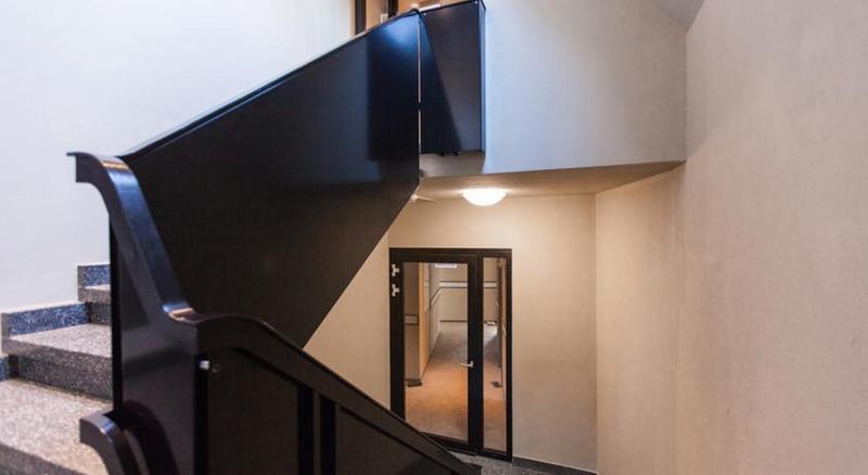 Plaza Hotel Winterthur