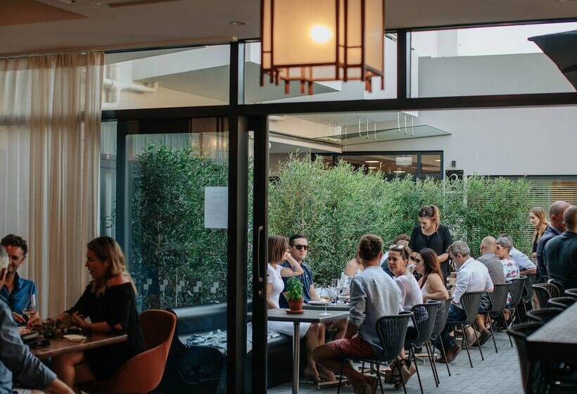 בית מלון כפרי Porters Boutique