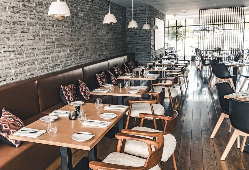 בית מלון כפרי Porters Boutique