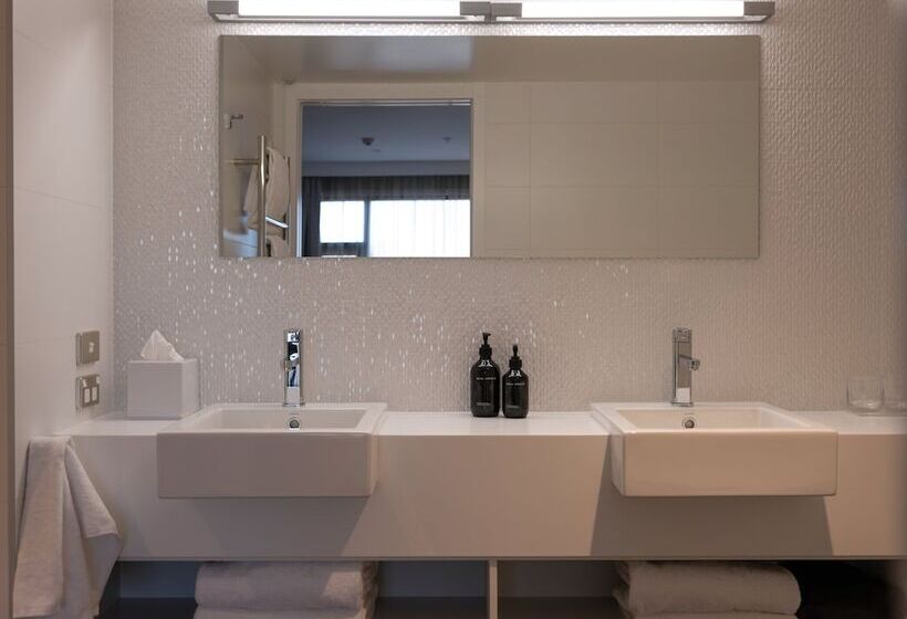 בית מלון כפרי Porters Boutique