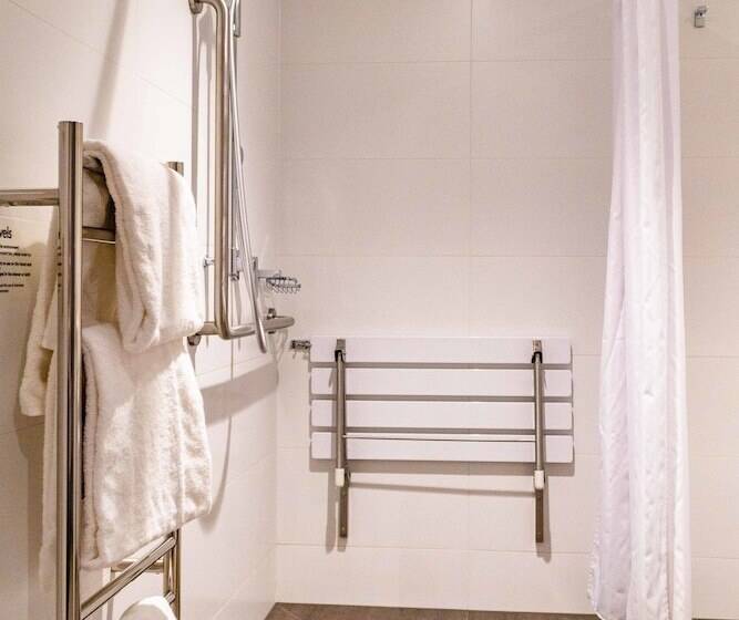 בית מלון כפרי Porters Boutique