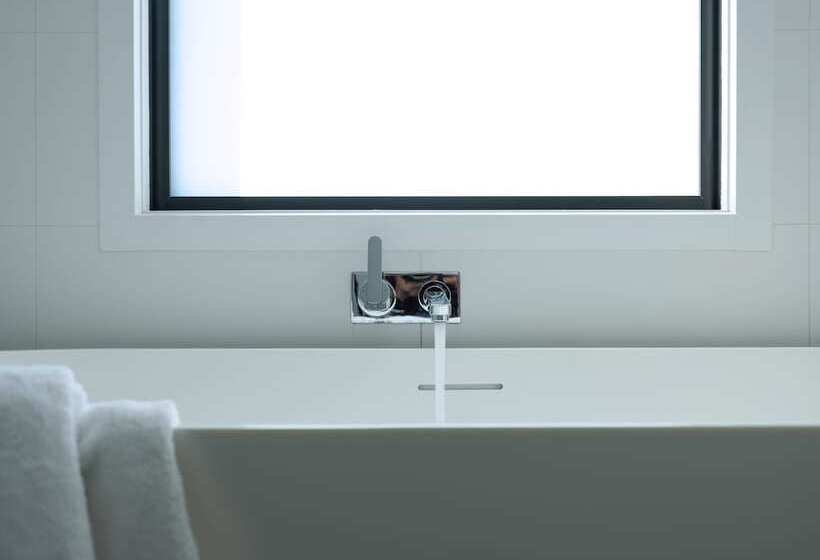 בית מלון כפרי Porters Boutique