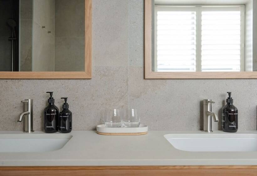 בית מלון כפרי Porters Boutique