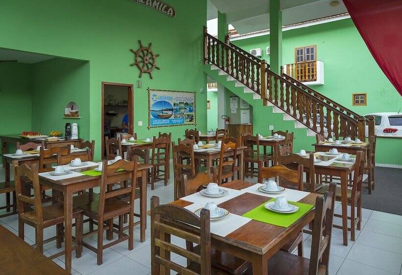 Отель Pousada Camila