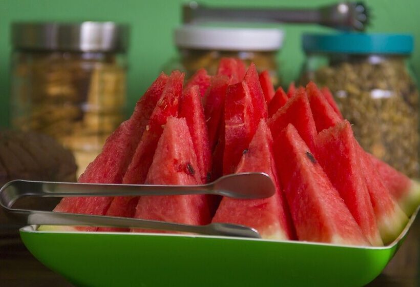 Отель Pousada Camila