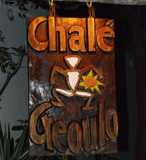 فندق Pousada Chalé Jeri