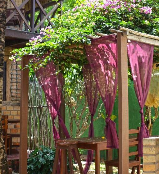 فندق Pousada Chalé Jeri