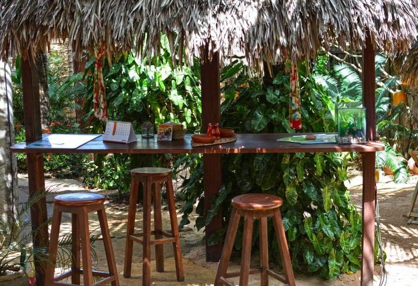 فندق Pousada Chalé Jeri