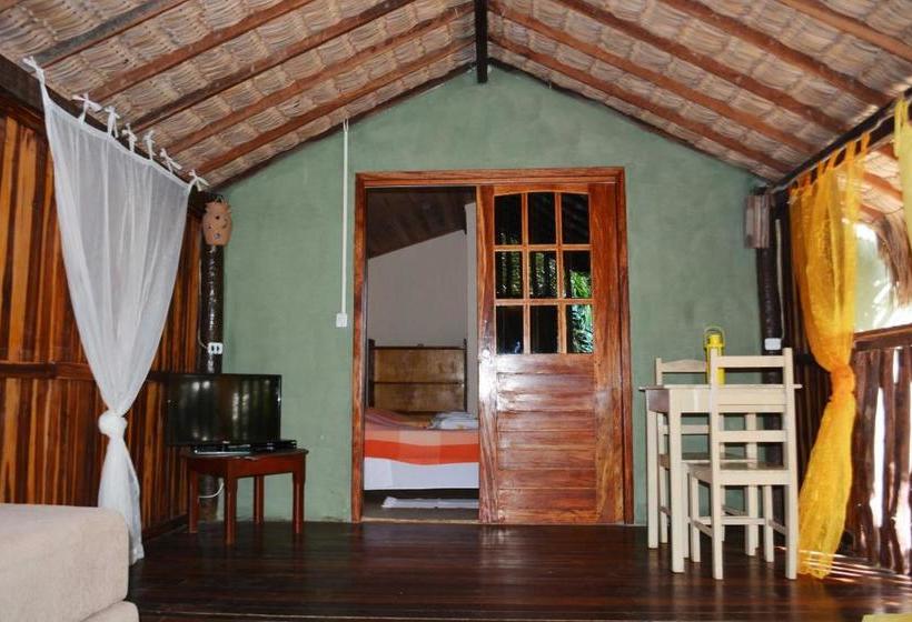 فندق Pousada Chalé Jeri